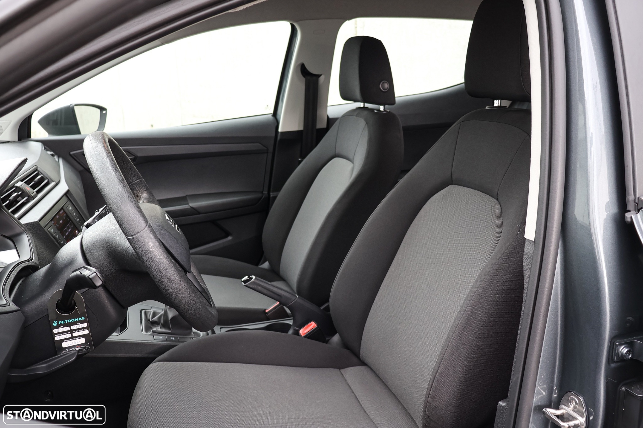 SEAT Ibiza 1.0 Reference - 9