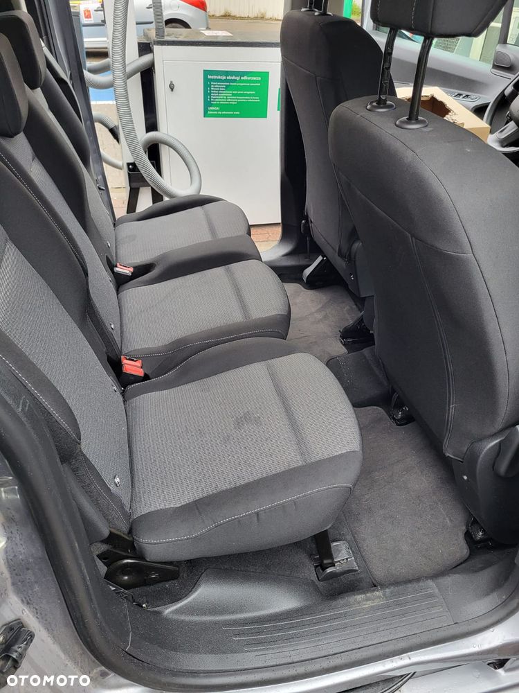 Toyota Proace City Verso 1.5 D-4D Business - 3
