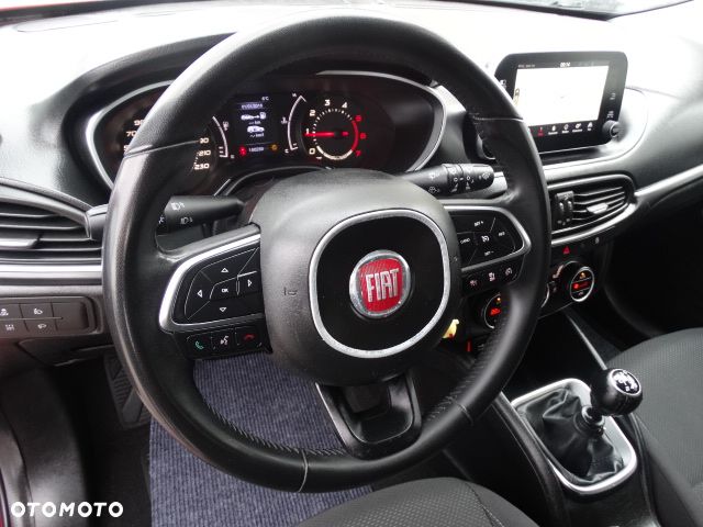 Fiat Tipo 1.6 MultiJet Business Line - 24