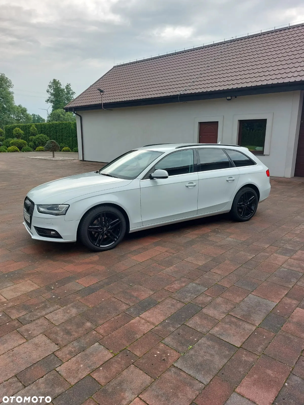 Audi A4 2.0 TDI - 3