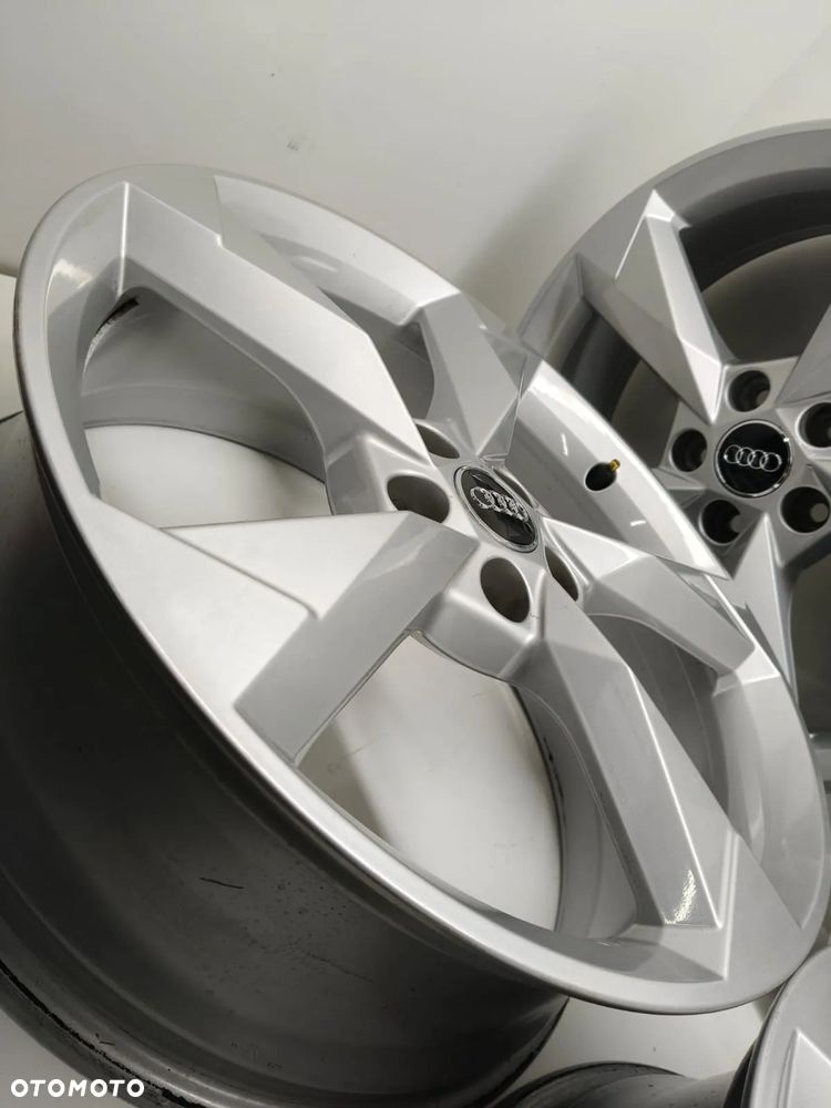 Felgi Aluminiowe R19 5x112 ET:49 Audi - 5