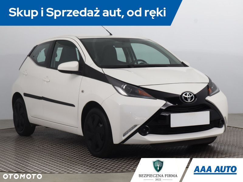 Toyota Aygo - 2