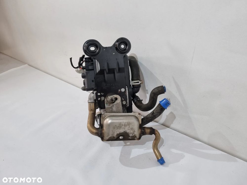 VW AUDI SEAT SKODA WEBASTO OGRZEWANIE POSTOJOWE 5Q0815005AD - 3