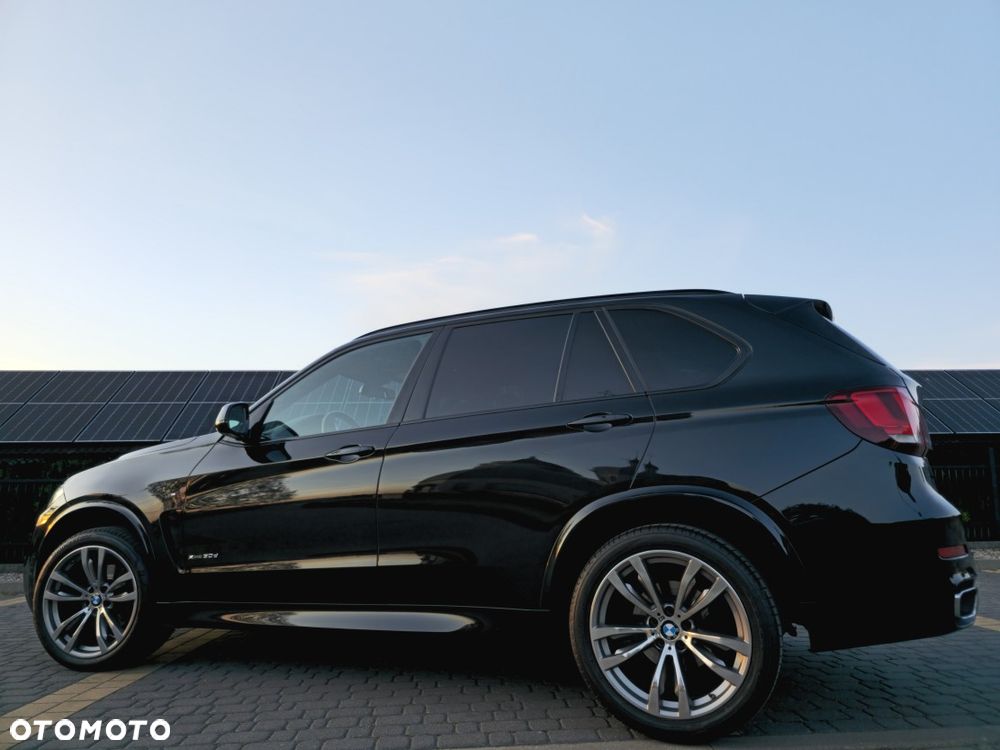 BMW X5 xDrive30d Sport-Aut - 2