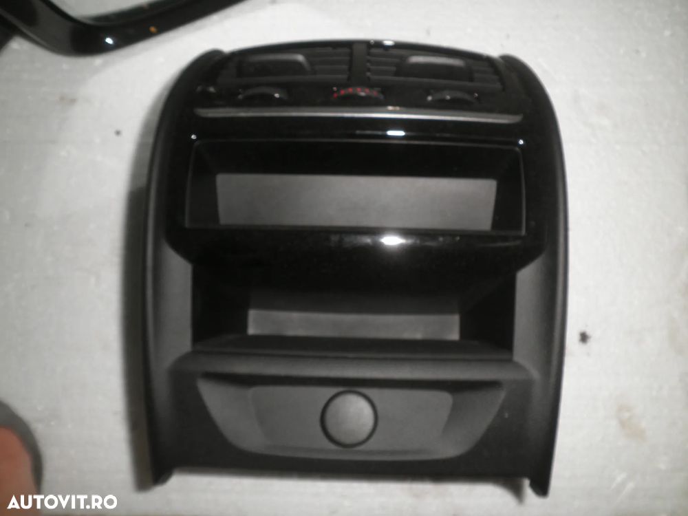 Grile ventilatie spate BMW Seria 5 G30 G31 9357865