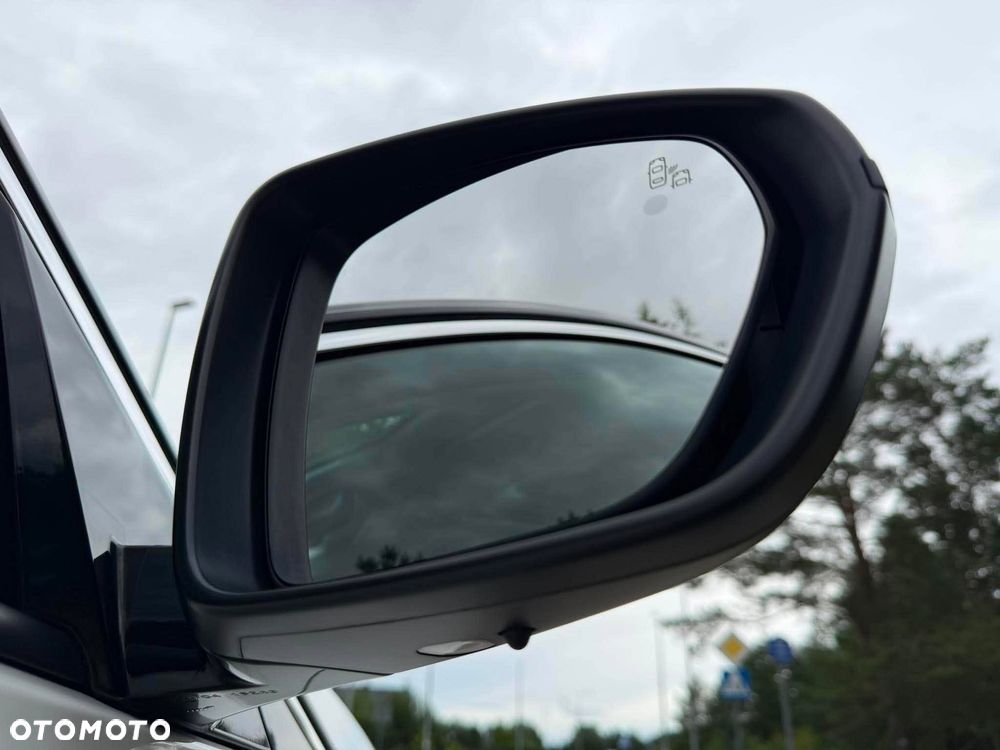 Opel Grandland X 1.5 D Start/Stop Automatik Business Edition - 16