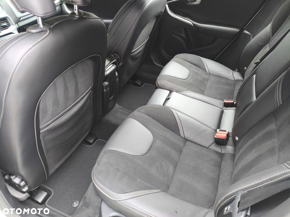 Volvo V40 D2 Drive-E Dynamic Edition - 13