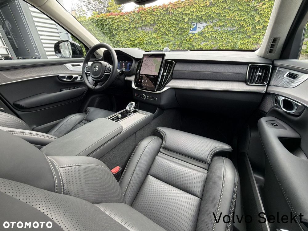 Volvo XC 90 - 14