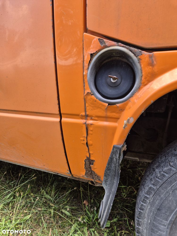 Volkswagen Transporter - 6