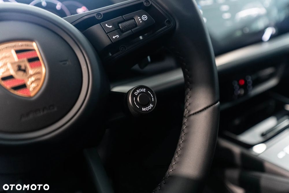 Porsche Cayenne E-Hybrid PHEV - 18