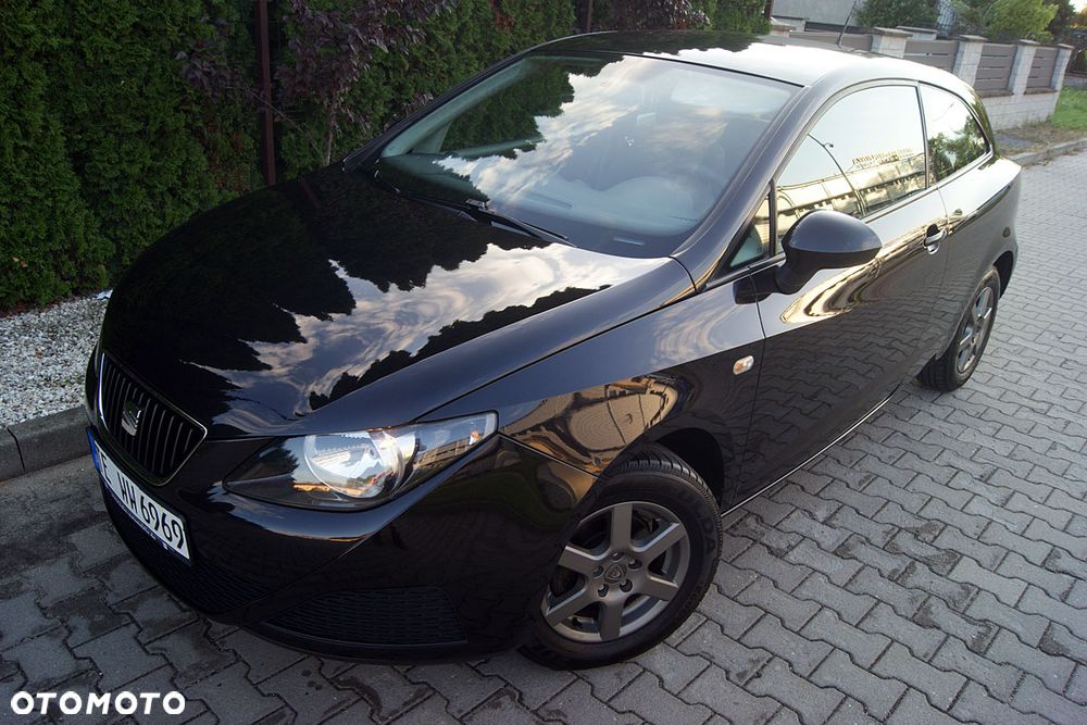 Seat Ibiza SC 1.2 12V Copa - 6