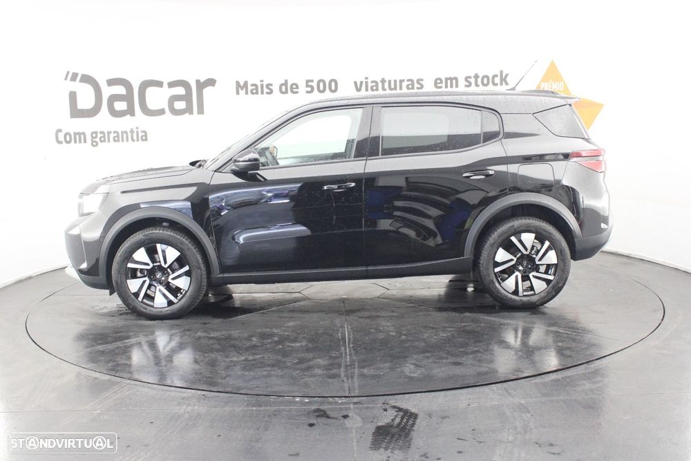 Opel Frontera 44 kWh GS - 5