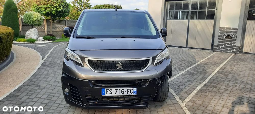 Peugeot Expert L3 1.5 - 2