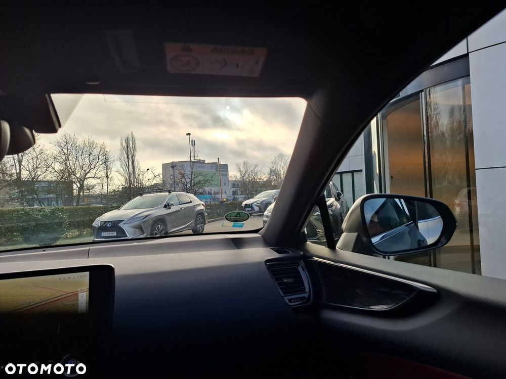 Lexus NX 350h Prestige AWD - 30