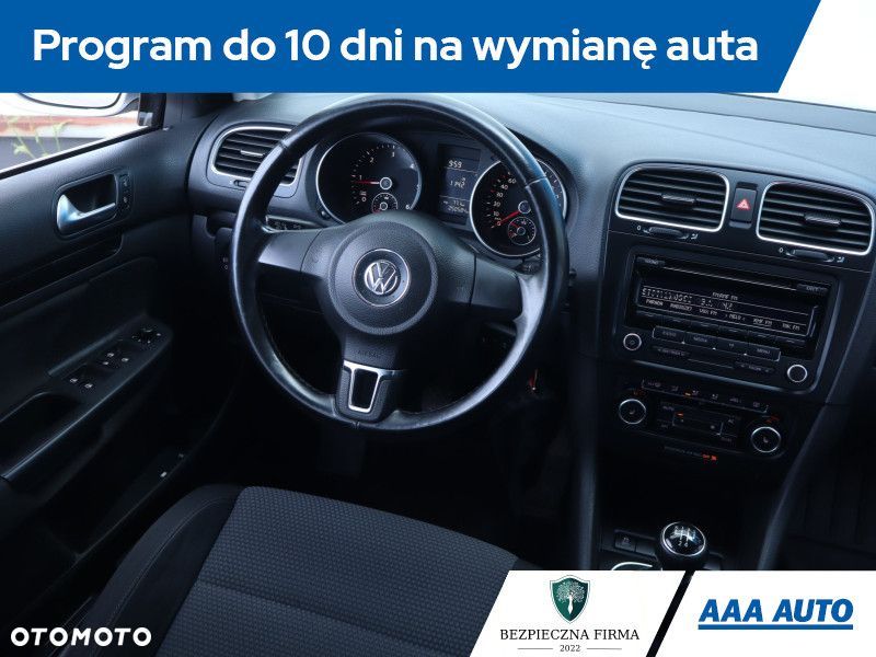 Volkswagen Golf Variant - 9