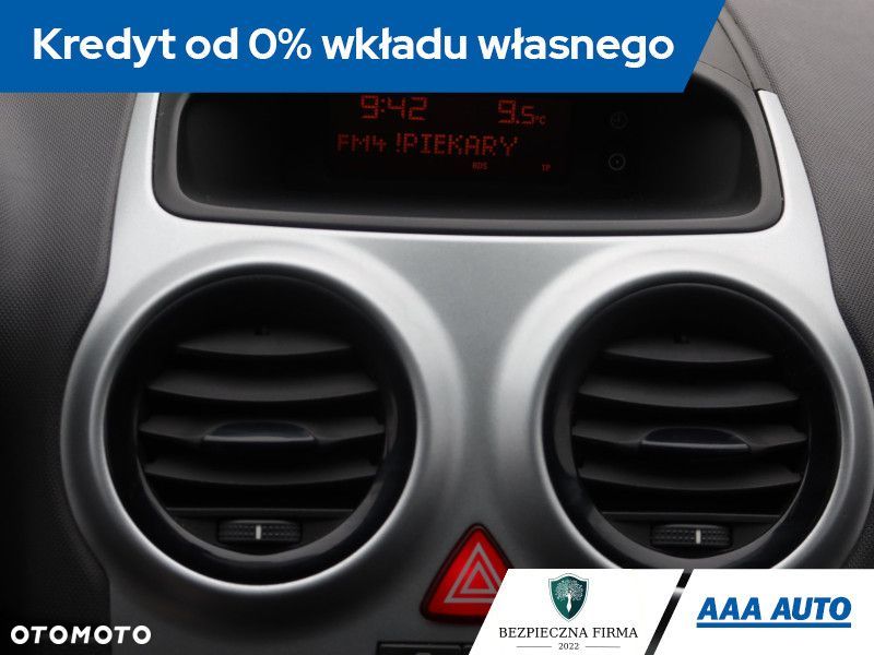 Opel Corsa - 13