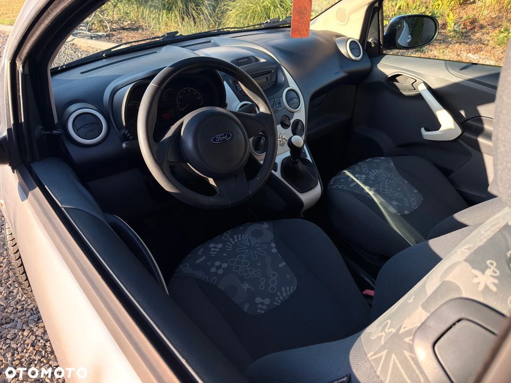 Ford KA 1.2 MetalKA - 4