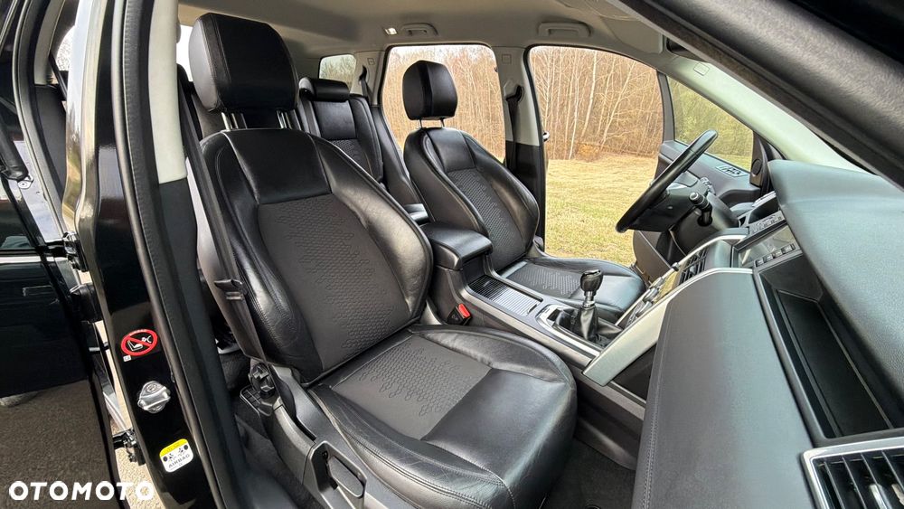 Land Rover Discovery Sport eD4 - 19