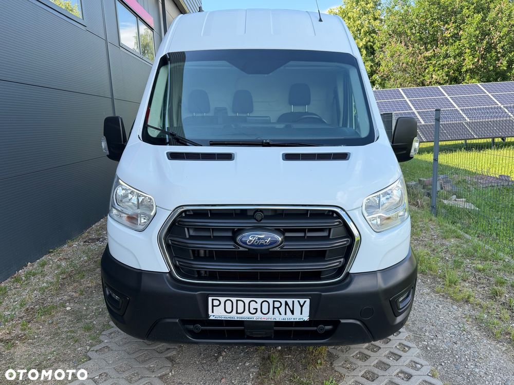 Ford Transit - 2