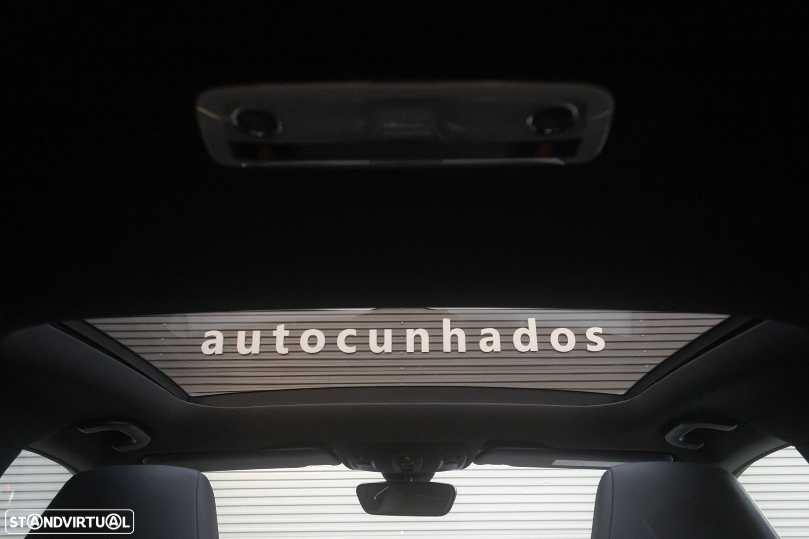Mercedes-Benz CLA 200 d Shooting Brake AMG Line Aut. - 24