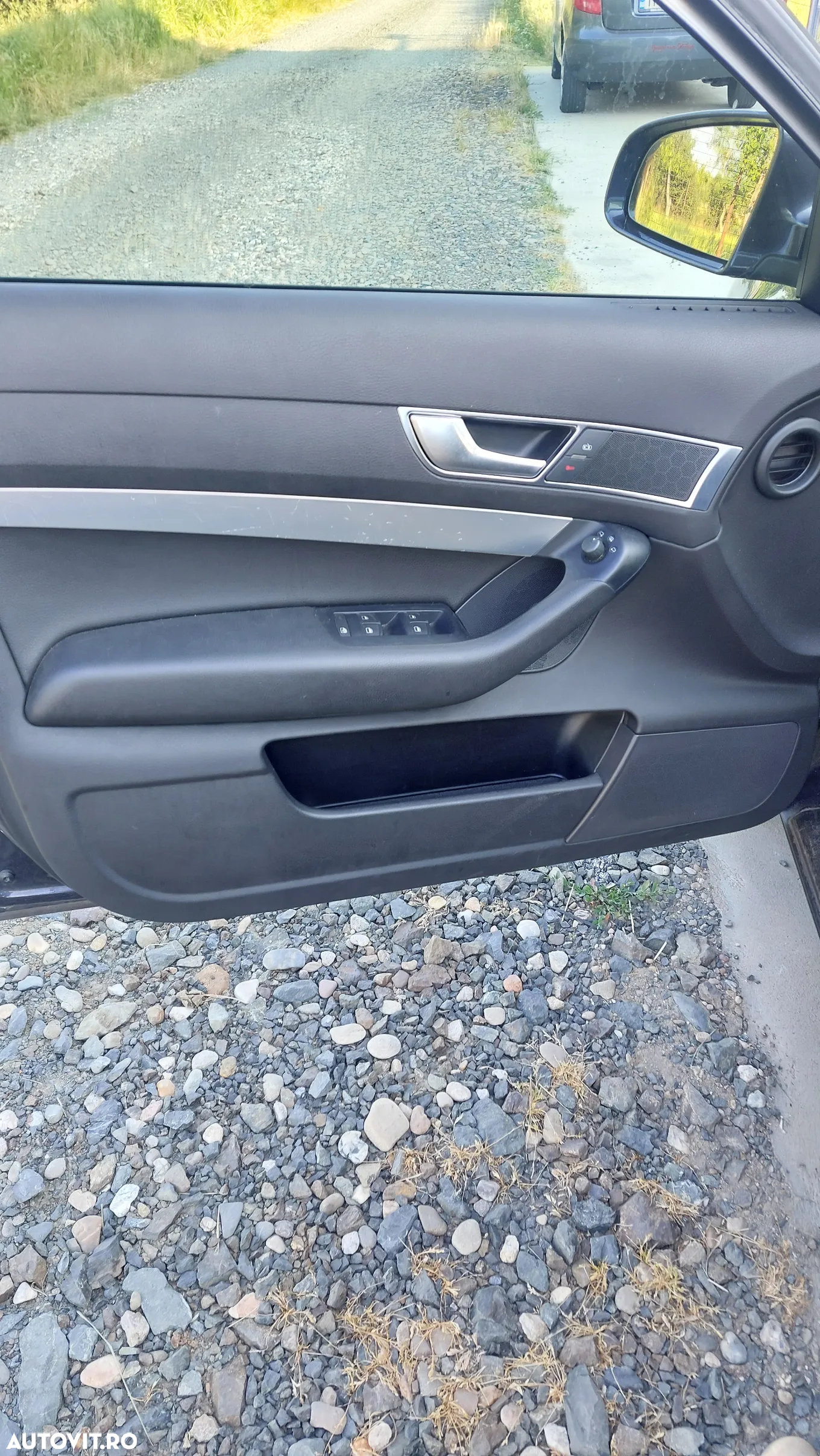 Audi A6 2.0 TDI DPF - 18