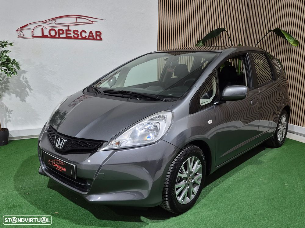 Honda Jazz 1.2 i-VTEC Easy AC - 1