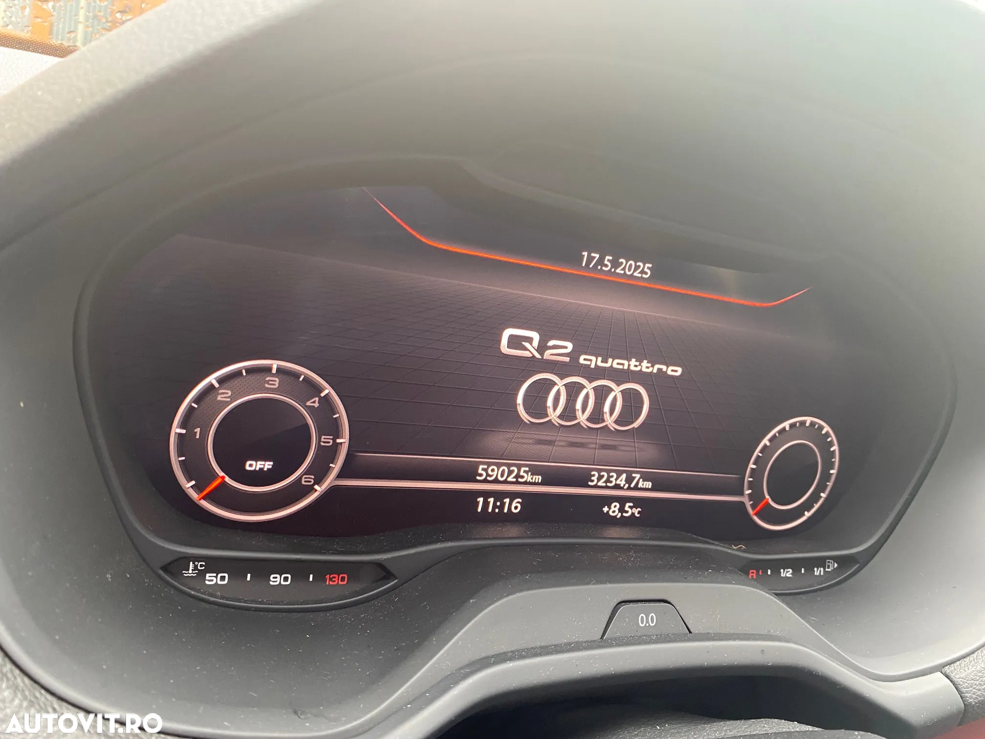 Audi Q2 - 12