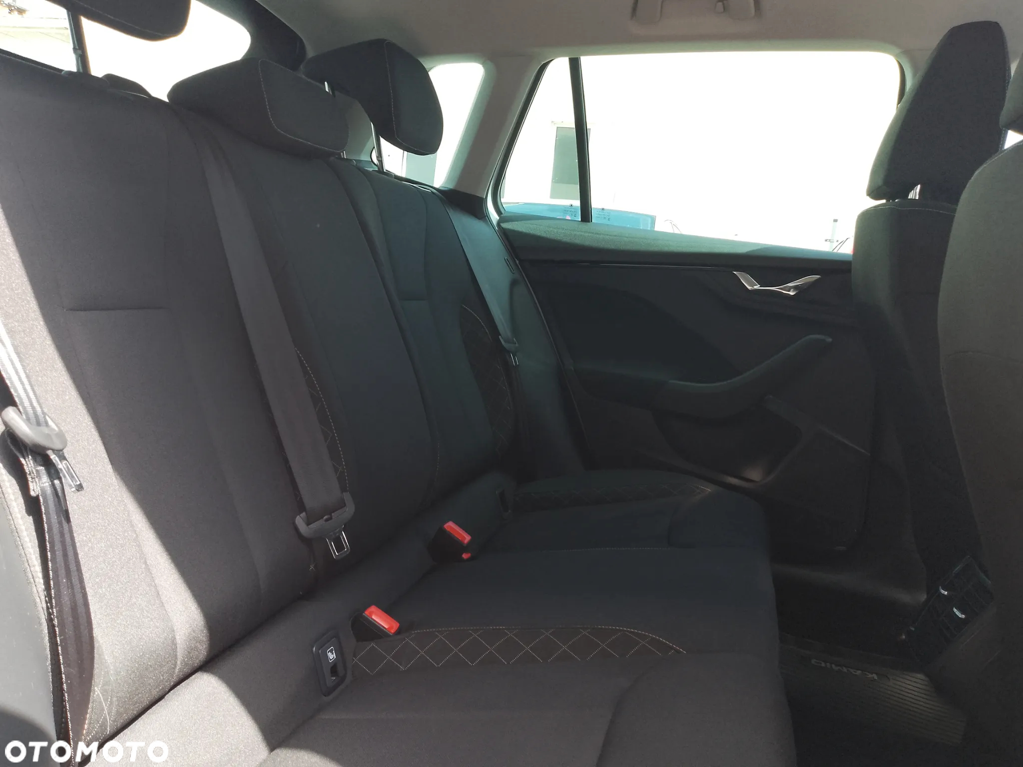 Skoda Kamiq 1.0 TSI Ambition - 18
