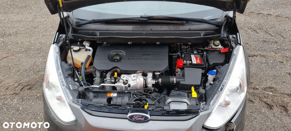 Ford B-MAX 1.5 TDCi Individual - 12