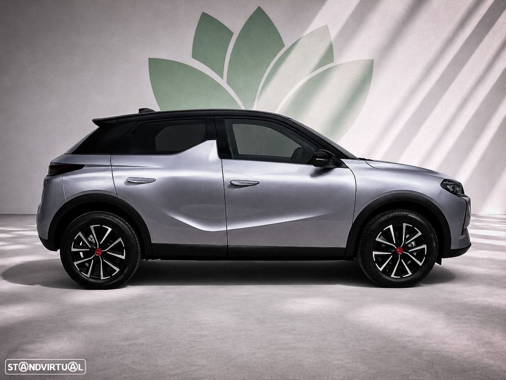 DS DS3 1.2 PureTech Performance Line - 4