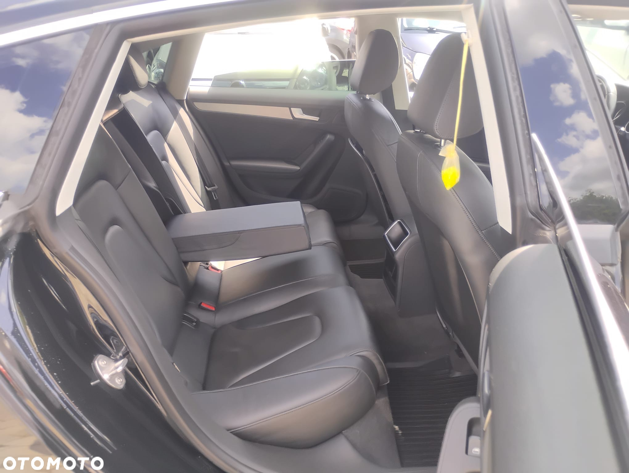 Audi A5 2.0 TDI Sportback DPF - 20