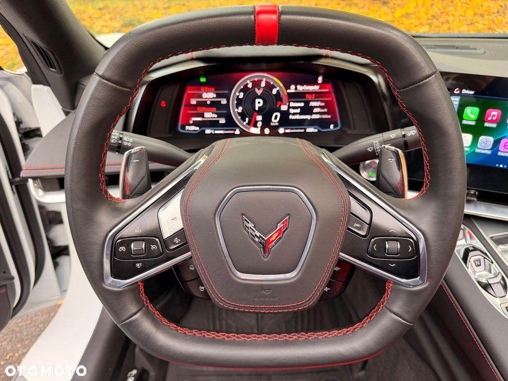 Chevrolet Corvette - 34