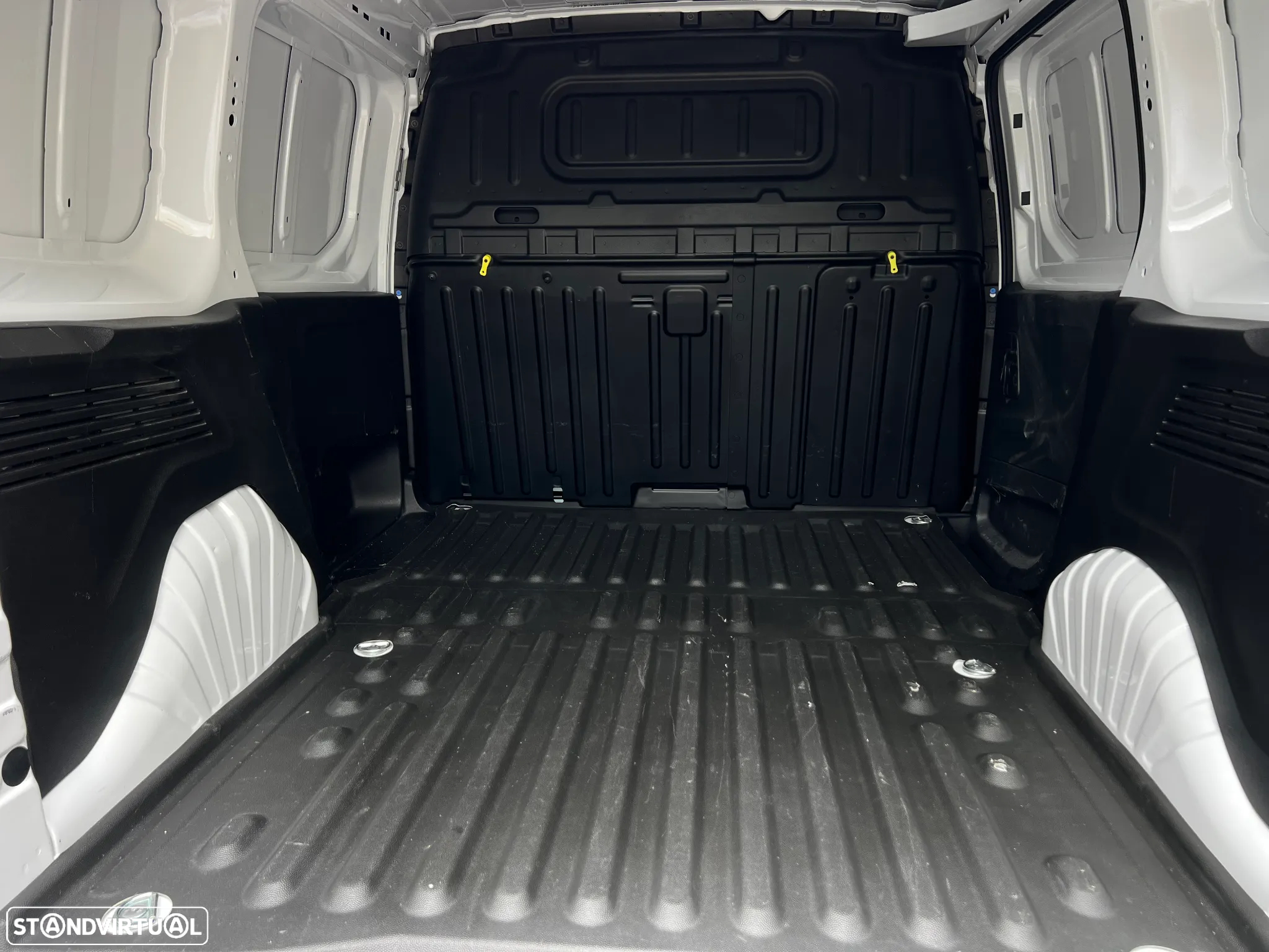 Citroën BERLINGO 1.5 BLUEHDI M 100cv - 39