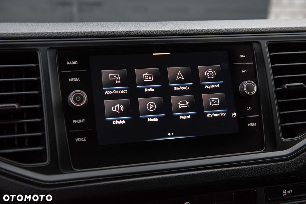 Volkswagen Crafter Autm plus VA Plus - 23