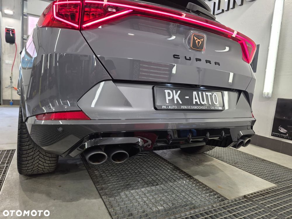 Cupra Formentor VZ 2.0 TSI 4Drive DSG - 14