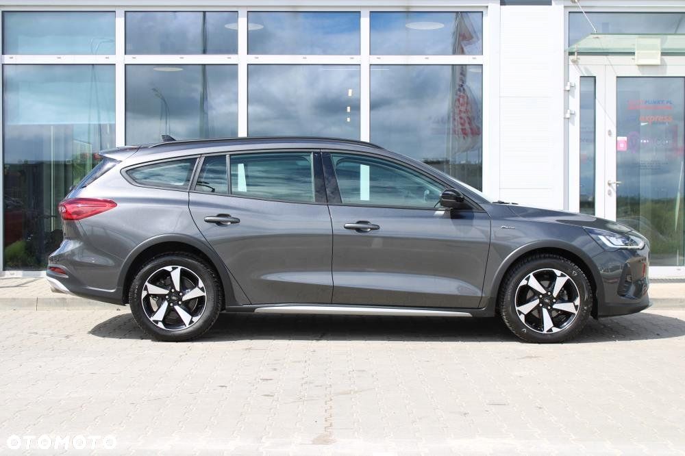 Ford Focus - 5