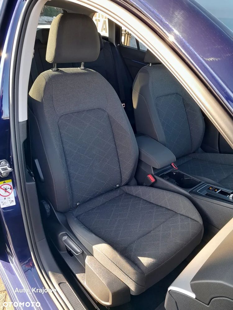 Volkswagen Golf 2.0 TDI SCR DSG Life - 29