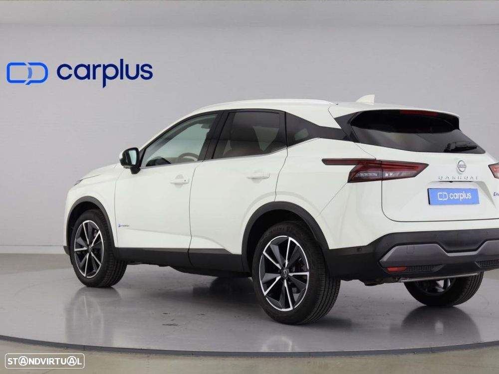 Nissan Qashqai 1.5 e-Power Tekna SKY - 5