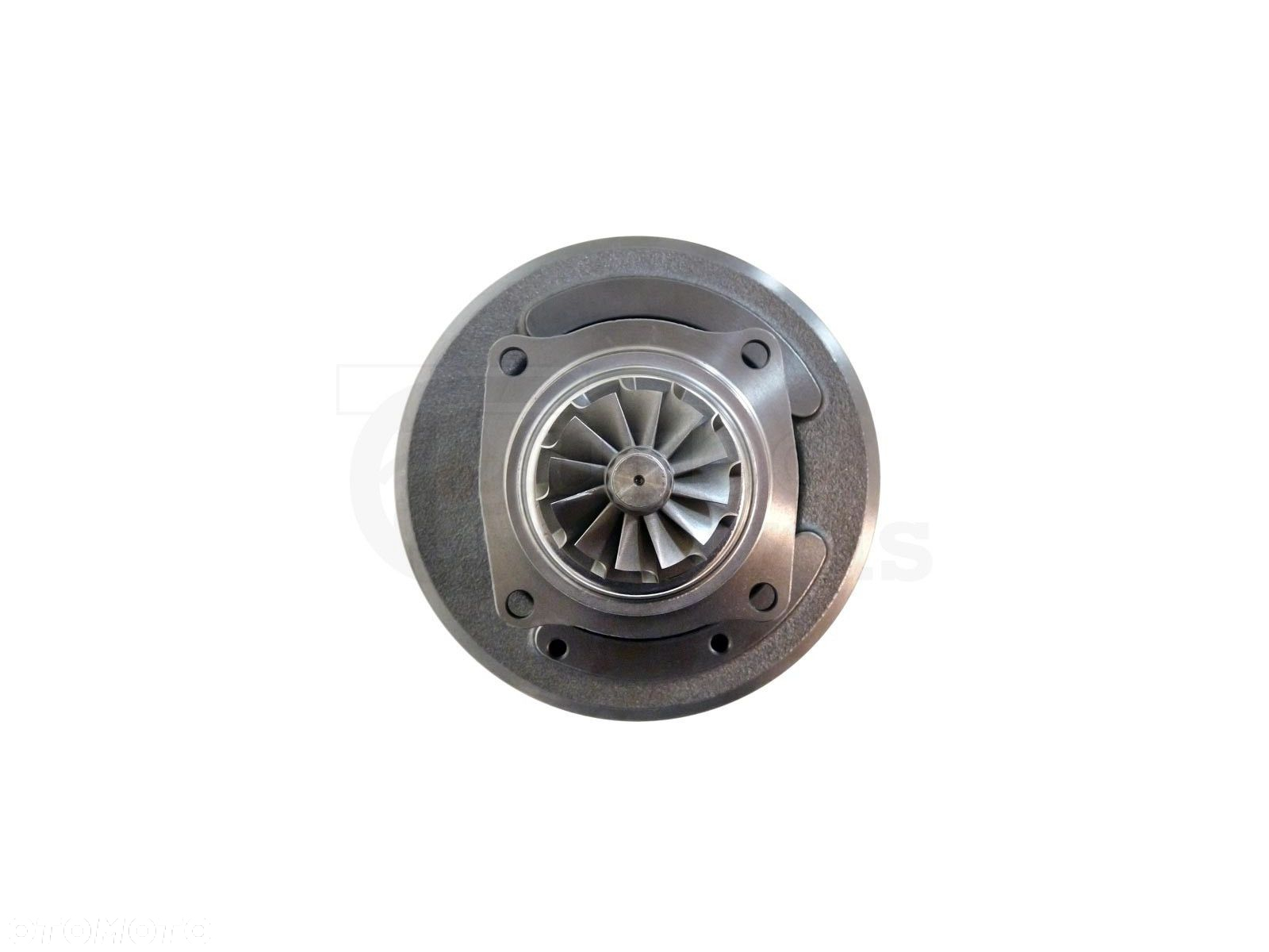 Koras turbosprężarki 7808166 BMW X5/X6 N57D30TOP 3.0L 220kW BW-00-0018 - 3