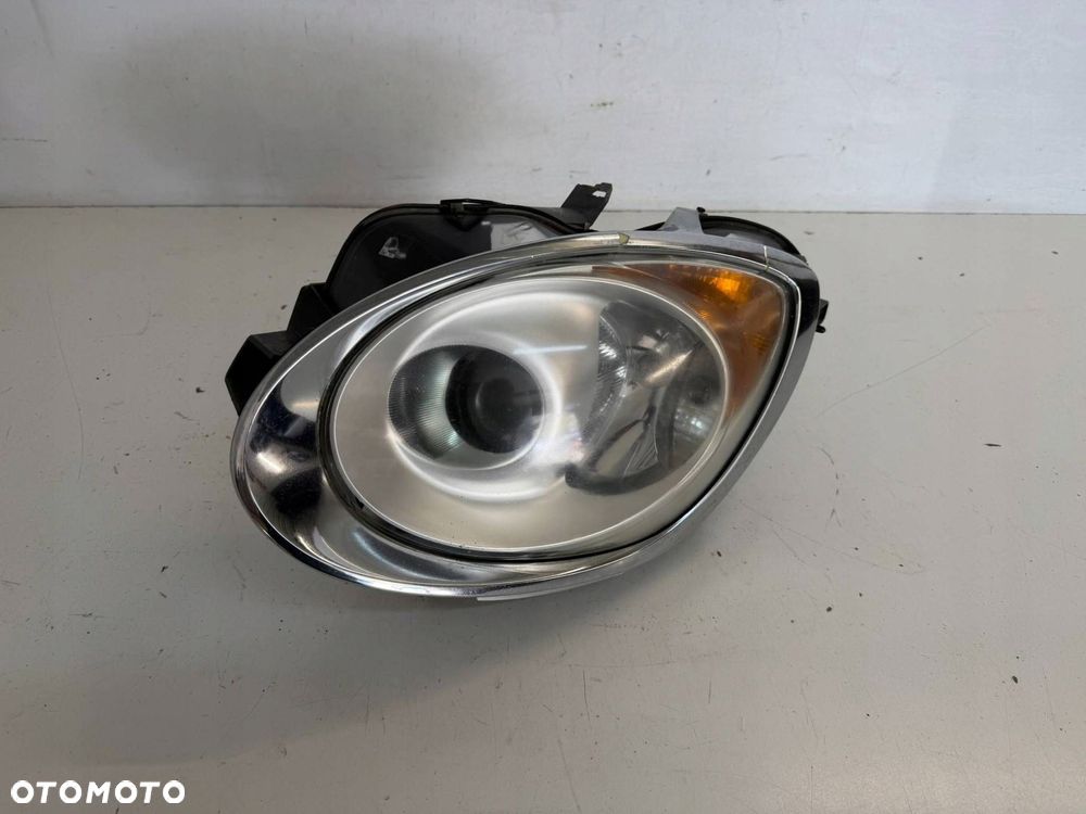 lampa prawy przód prawa przednia alfa romeo mito eu - 1