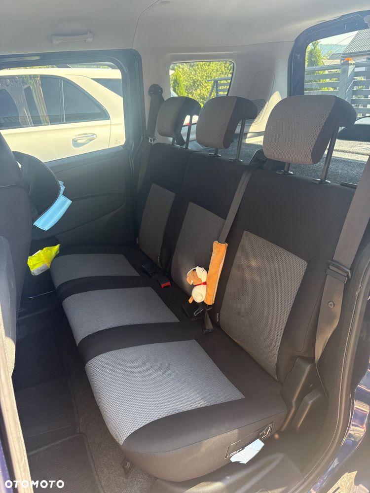 Fiat Doblo 1.4 T-Jet 16V Easy - 6