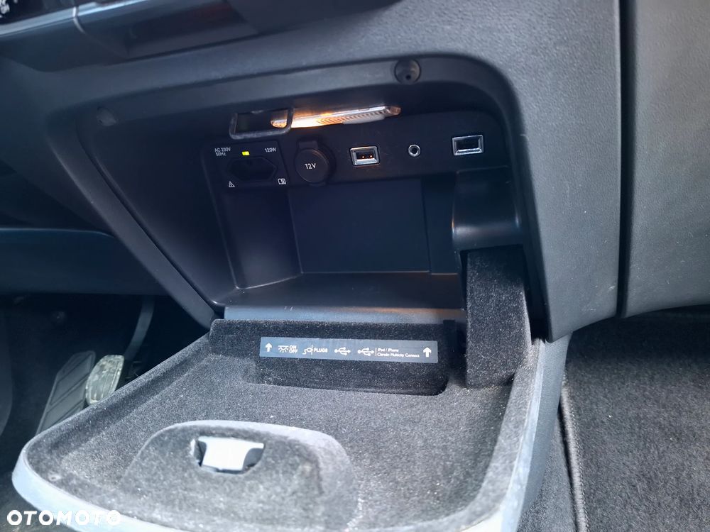 Citroën C4 Grand Picasso 1.6 e-HDi Intensive - 28