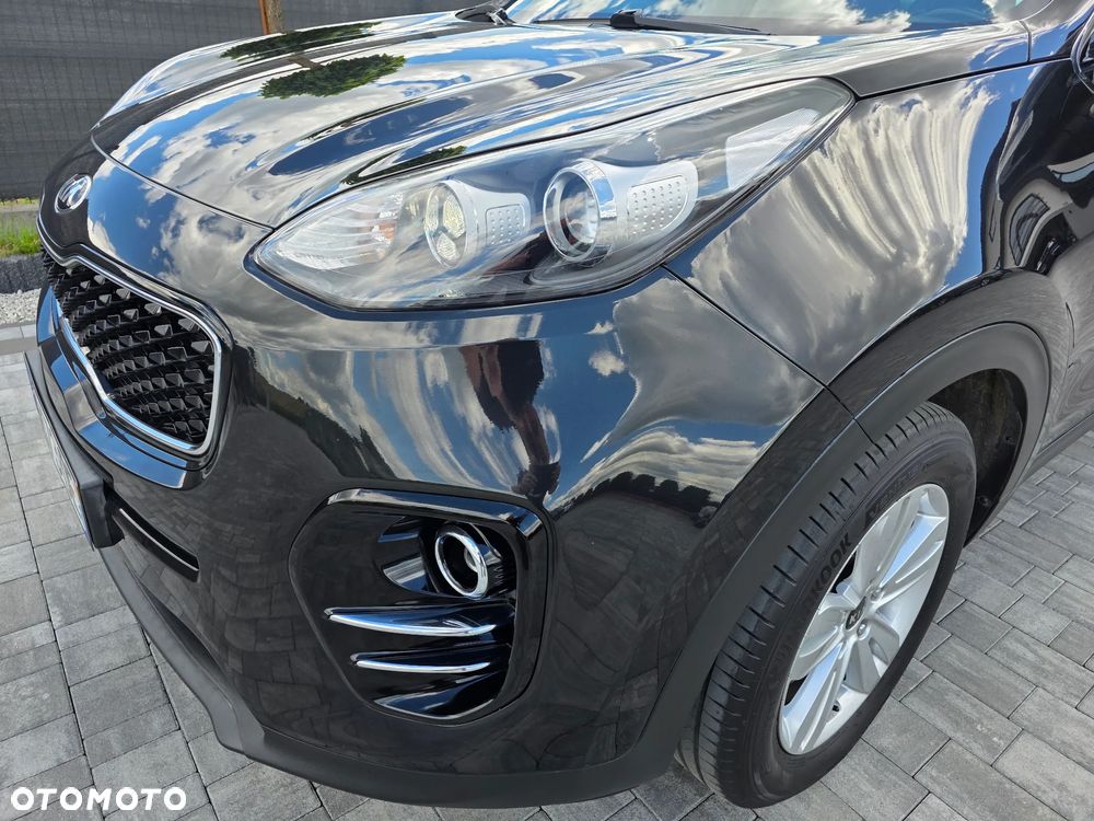 Kia Sportage 1.6 GDI L 2WD - 2
