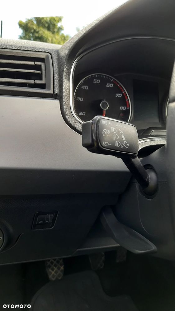 Seat Ibiza 1.0 Eco TSI S&S Style - 9