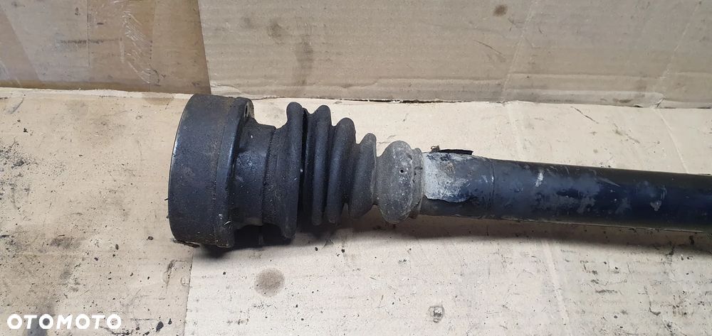 Półoś prawa długa półośka VW Golf IV 4 1.9 TDI - 2