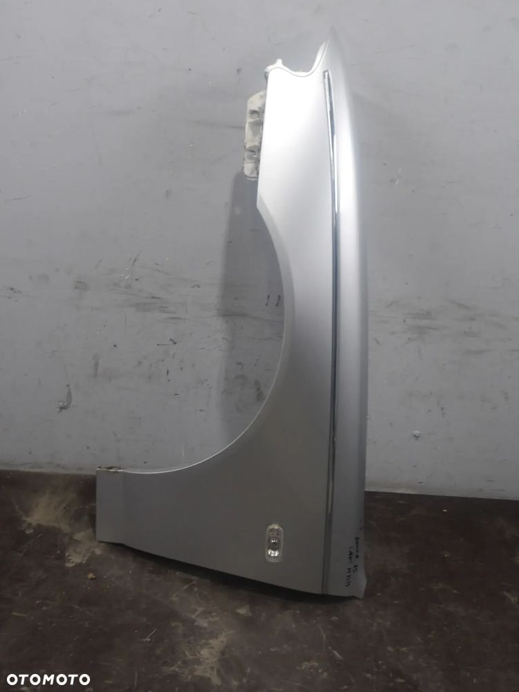 ROVER 75 RJ 2.0D 03-05 BŁOTNIK LEWY PRZÓD - 2