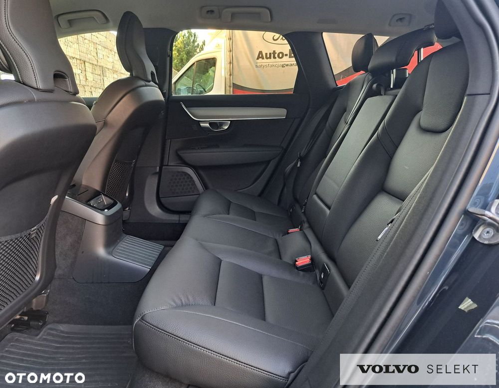 Volvo V90 - 11