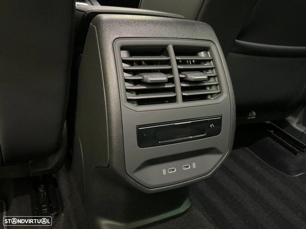 SEAT Leon ST 1.5 TSI e-Hybrid FR DSG - 20