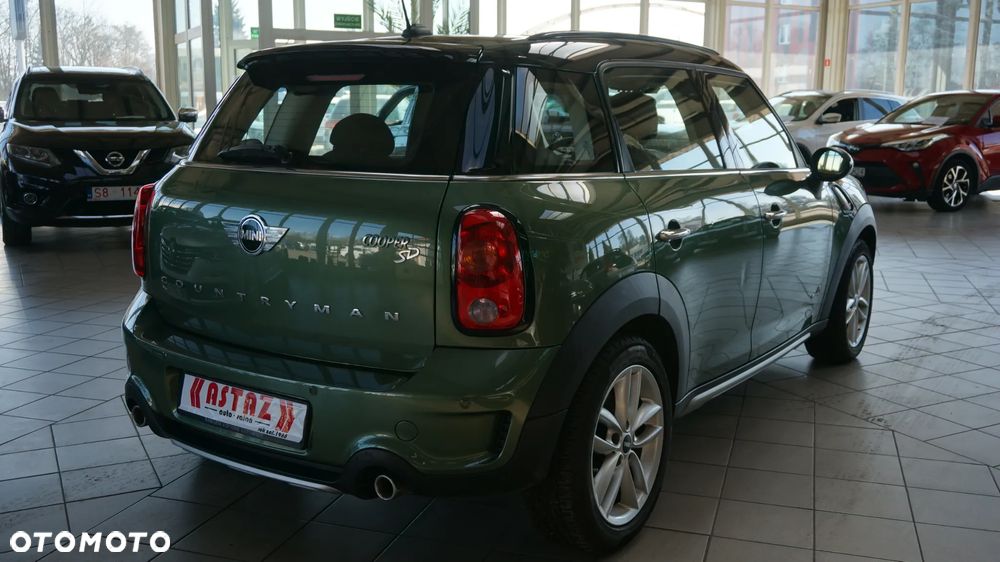 MINI Countryman - 12