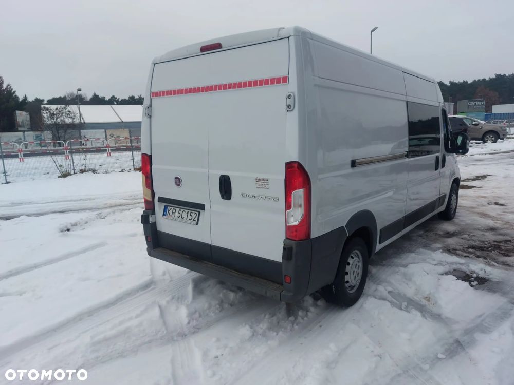 Fiat DUCATO - 3